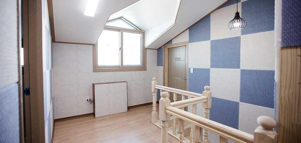 Jeonju Kirin Guesthouse Ngoại thất bức ảnh